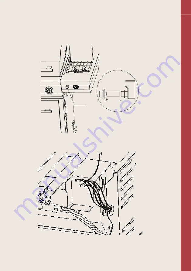 BORETTI MAGGIORE User Manual Download Page 138