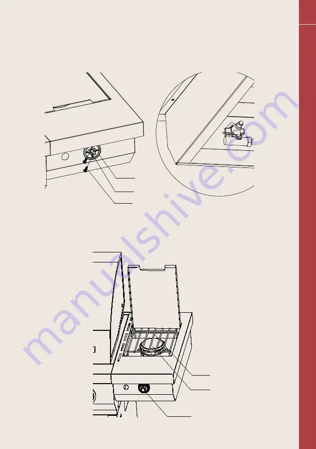 BORETTI MAGGIORE User Manual Download Page 161