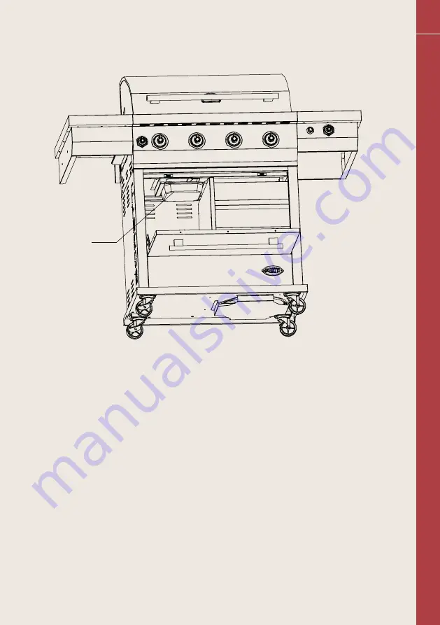 BORETTI MAGGIORE User Manual Download Page 165