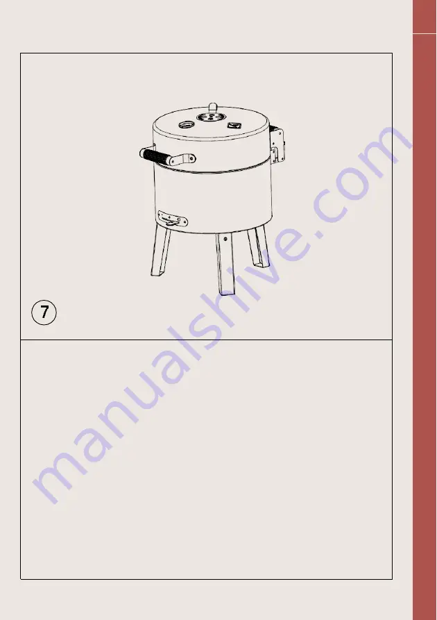 BORETTI TONELLO User Manual Download Page 29