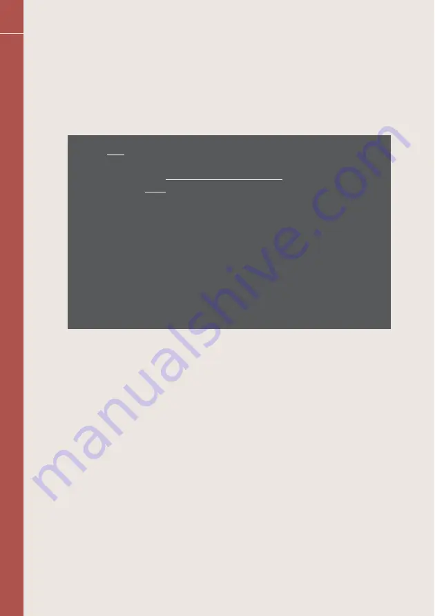 BORETTI TONELLO User Manual Download Page 118