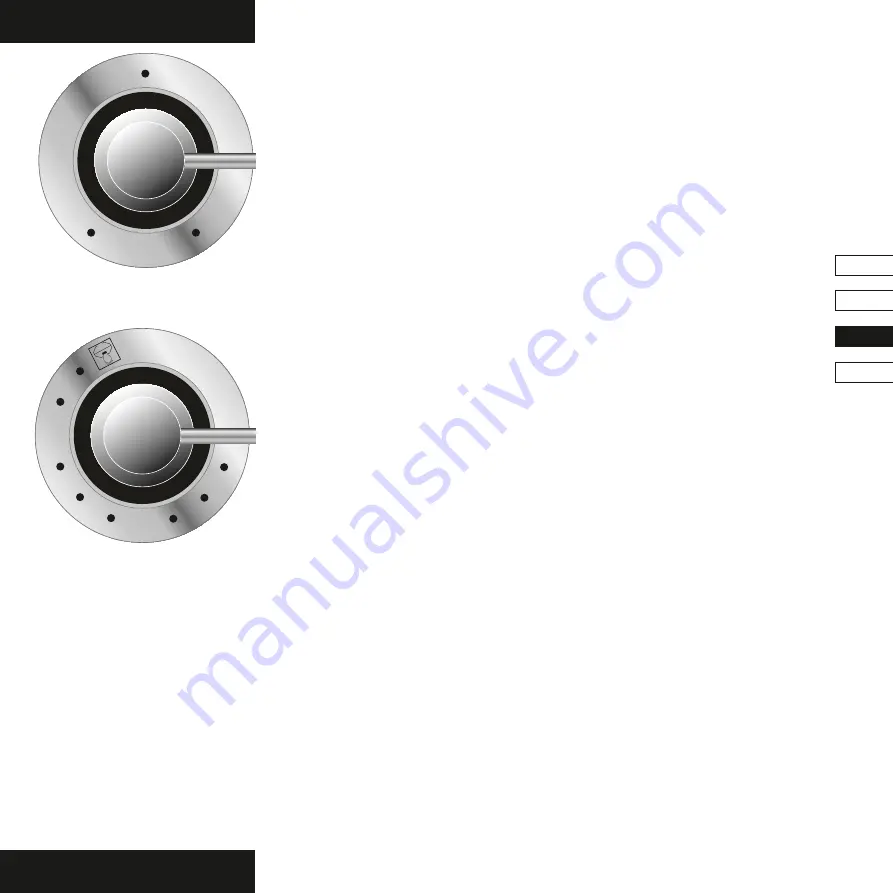 BORETTI VFP93IXG User Manual Download Page 65