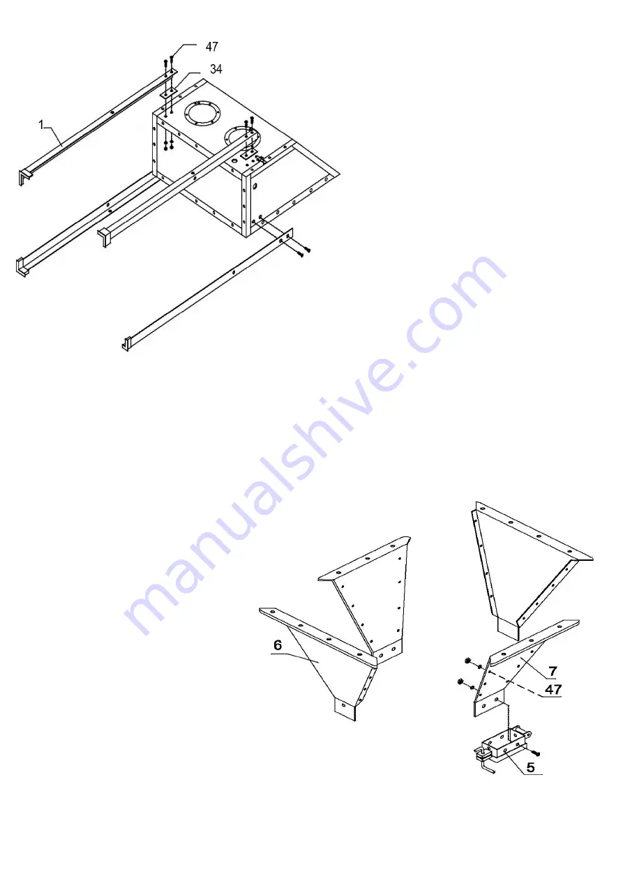 BorMann 011286 Owner'S Manual Download Page 7