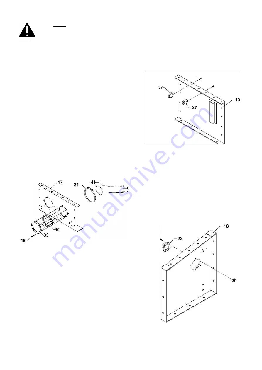 BorMann 011286 Owner'S Manual Download Page 15