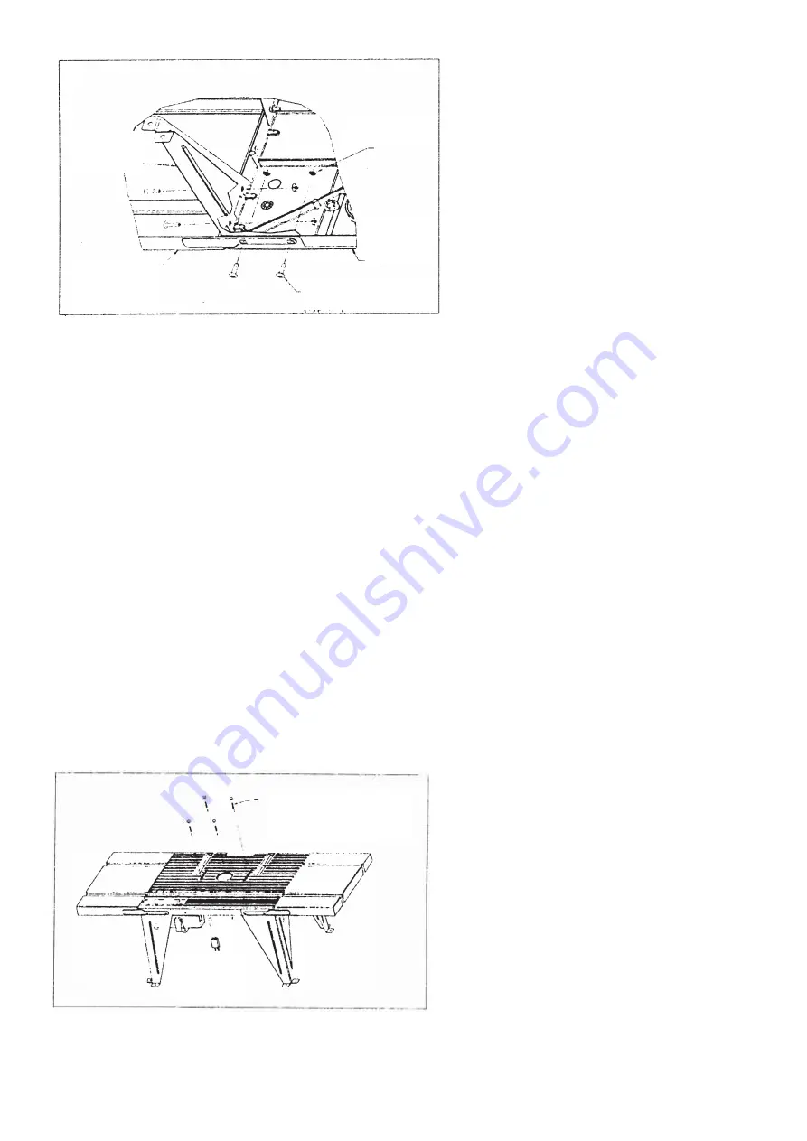 BorMann 022954 Owner'S Manual Download Page 25