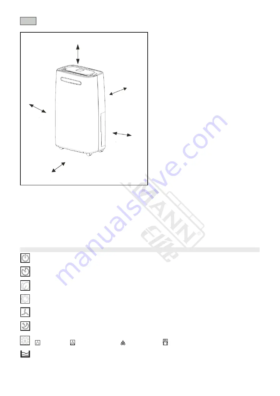 BorMann 030751 User Manual Download Page 4