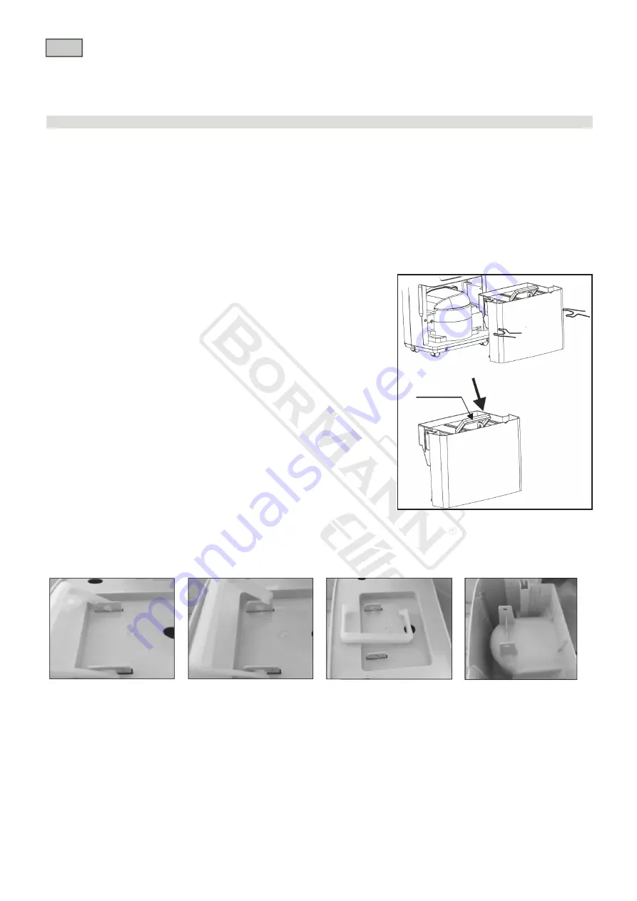 BorMann 030751 User Manual Download Page 7