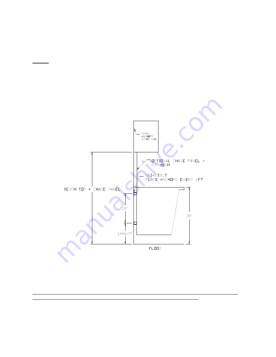 Borroughs BASIC PRO SERIES Assembly Instructions Manual Download Page 9