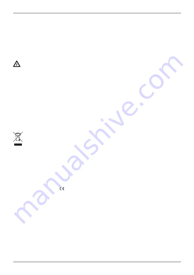 Bort 91271075 Manual Download Page 15