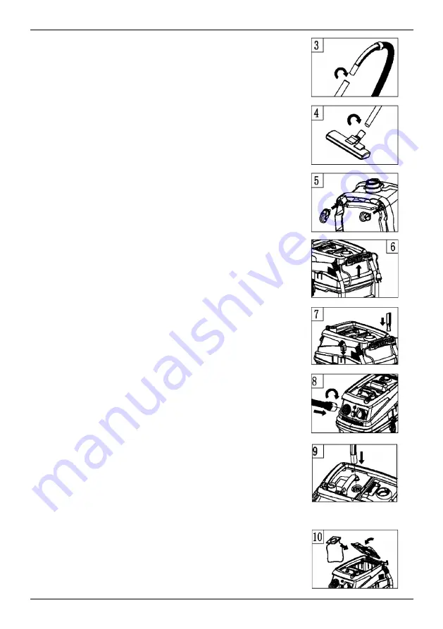 Bort 91272256 Скачать руководство пользователя страница 14