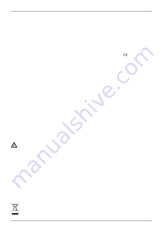 Bort 93410198 Manual Download Page 13