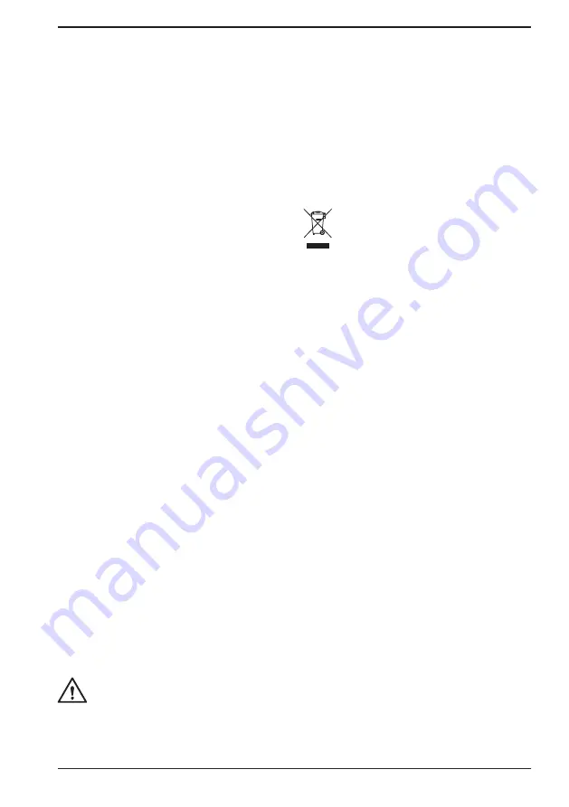 Bort 93414721 Manual Download Page 15