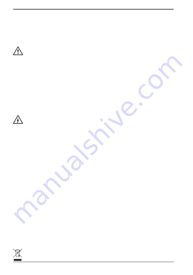 Bort 93416145 Manual Download Page 18