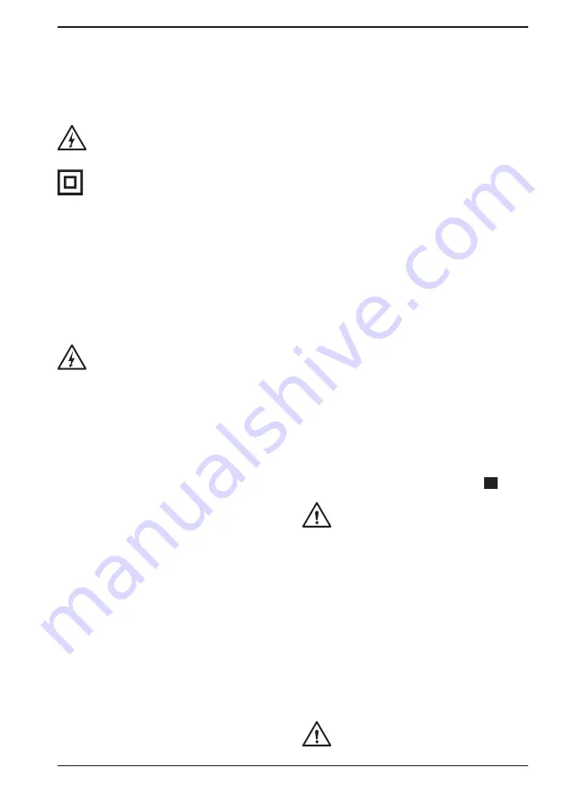 Bort 98291551 Manual Download Page 11