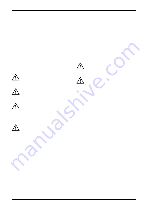 Bort 98295474 User Manual Download Page 23