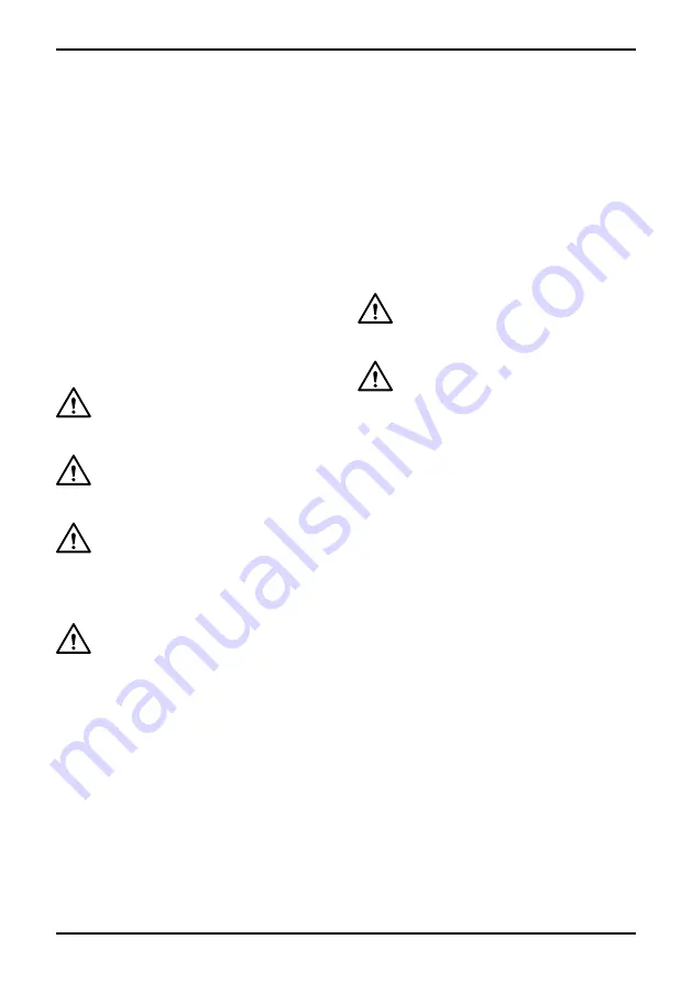 Bort 98295498 User Manual Download Page 27