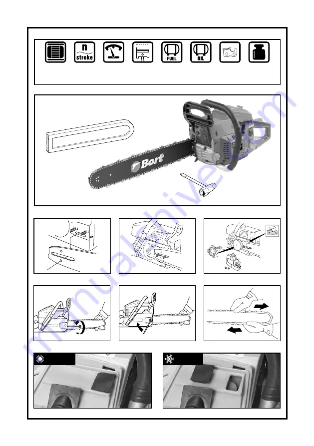 Bort 98296242 Скачать руководство пользователя страница 2