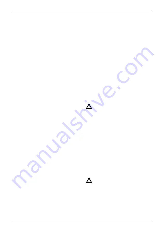 Bort 98296907 Manual Download Page 12