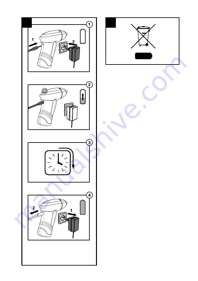 Bort BAS-48N-LT User Manual Download Page 3