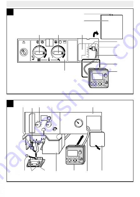 Bosch Thermotechnik 7 719 001 855 Скачать руководство пользователя страница 3