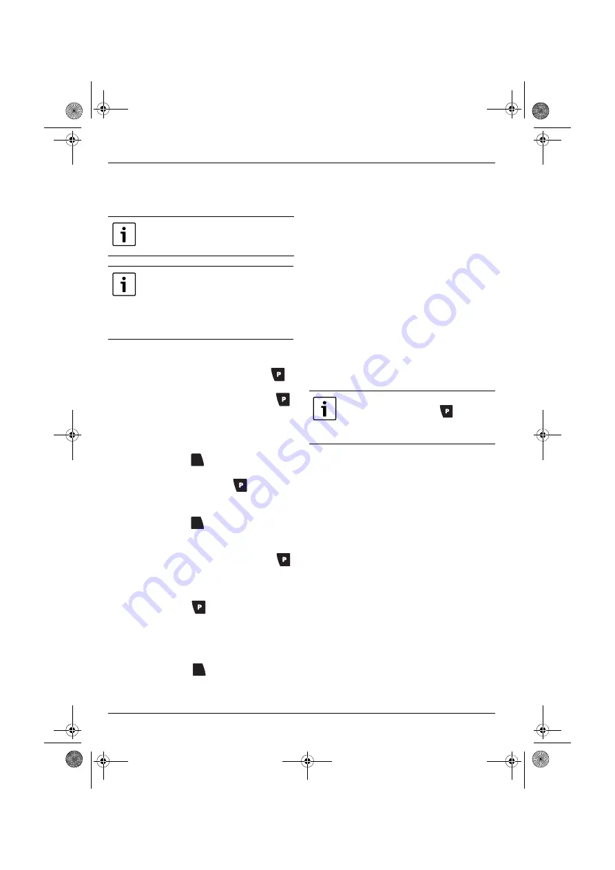 Bosch Thermotechnik 7 736 500 272 Installation Manual Download Page 12