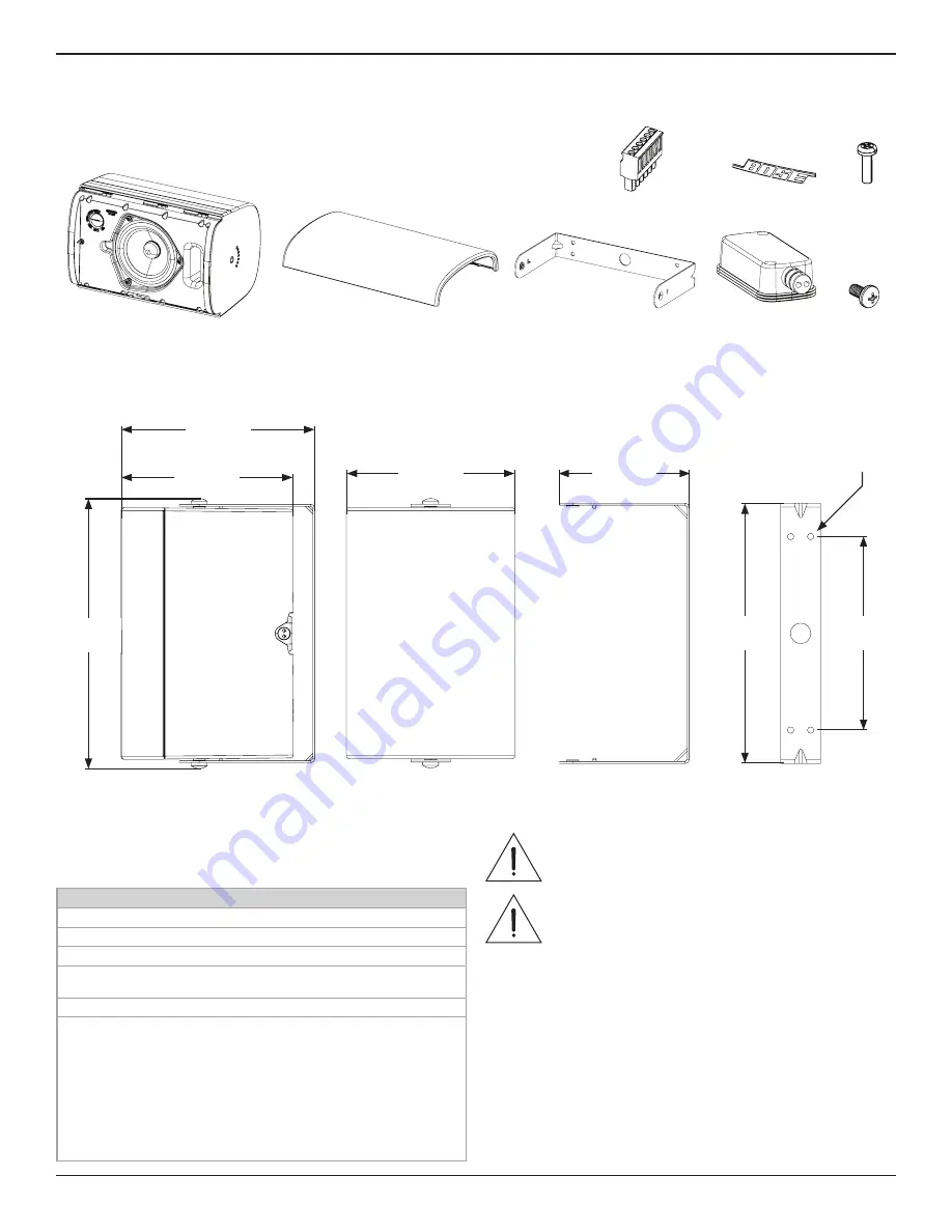 Bose Professional 841155-0310 Скачать руководство пользователя страница 17