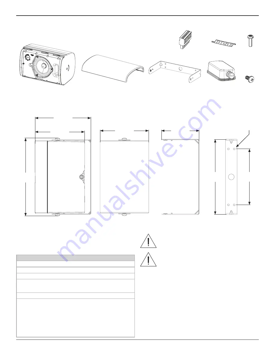 Bose Professional 841155-0310 Скачать руководство пользователя страница 24