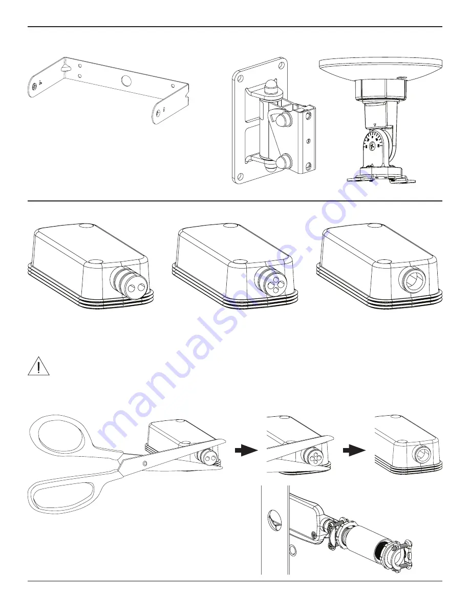 Bose Professional 841155-0310 Installation Manual Download Page 46