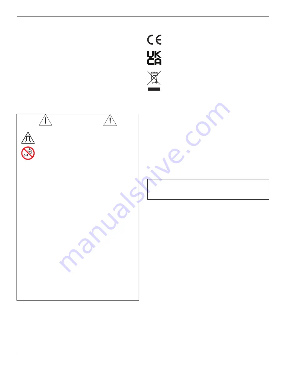 Bose Professional 841155-0310 Installation Manual Download Page 51