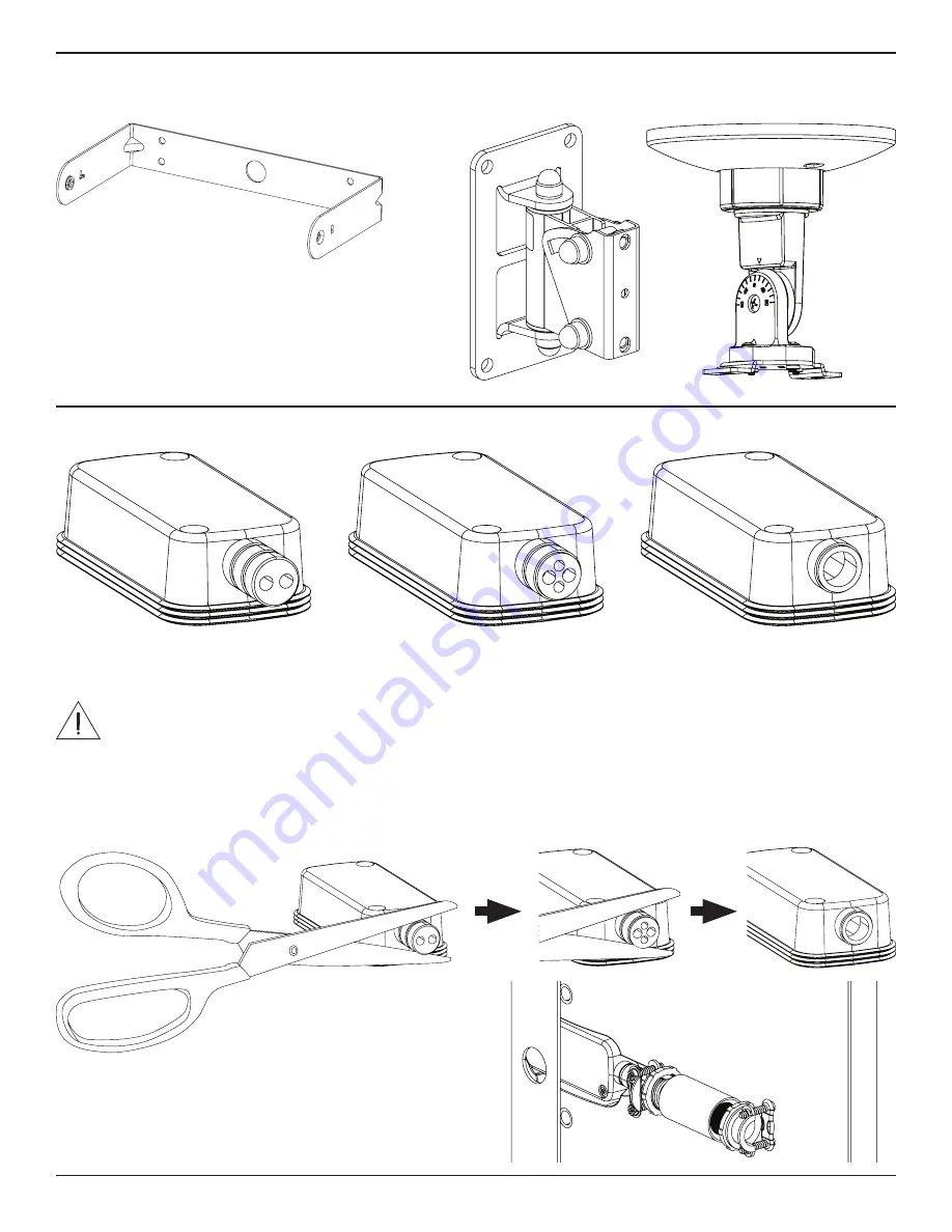 Bose Professional 841155-0310 Installation Manual Download Page 67