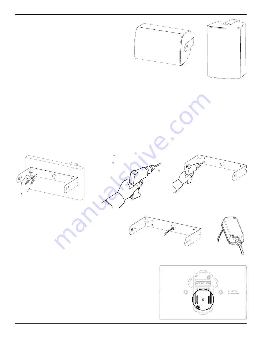 Bose Professional 841155-0310 Installation Manual Download Page 69