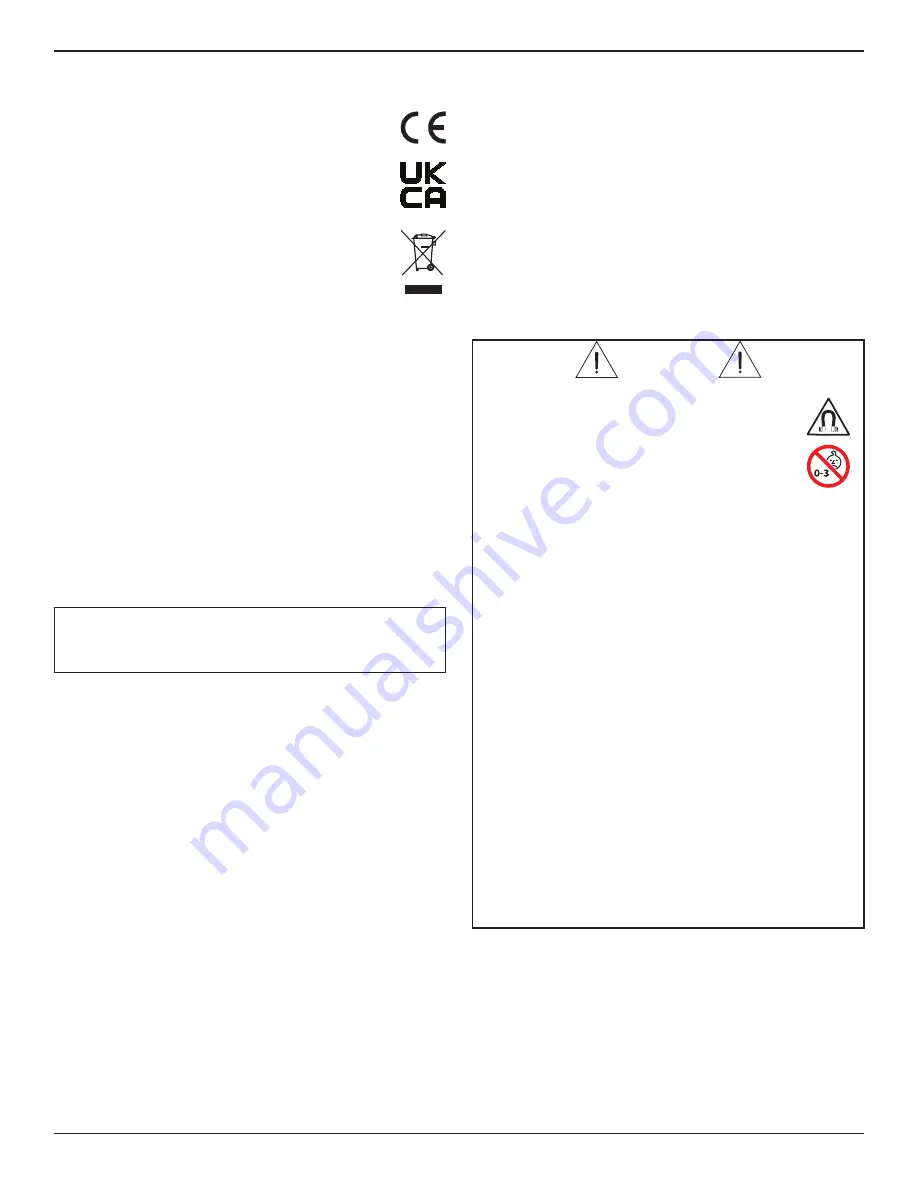 Bose Professional 841155-0310 Installation Manual Download Page 79