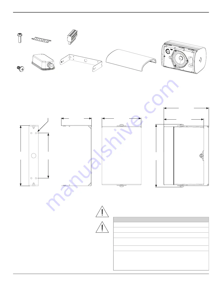 Bose Professional 841155-0310 Скачать руководство пользователя страница 80