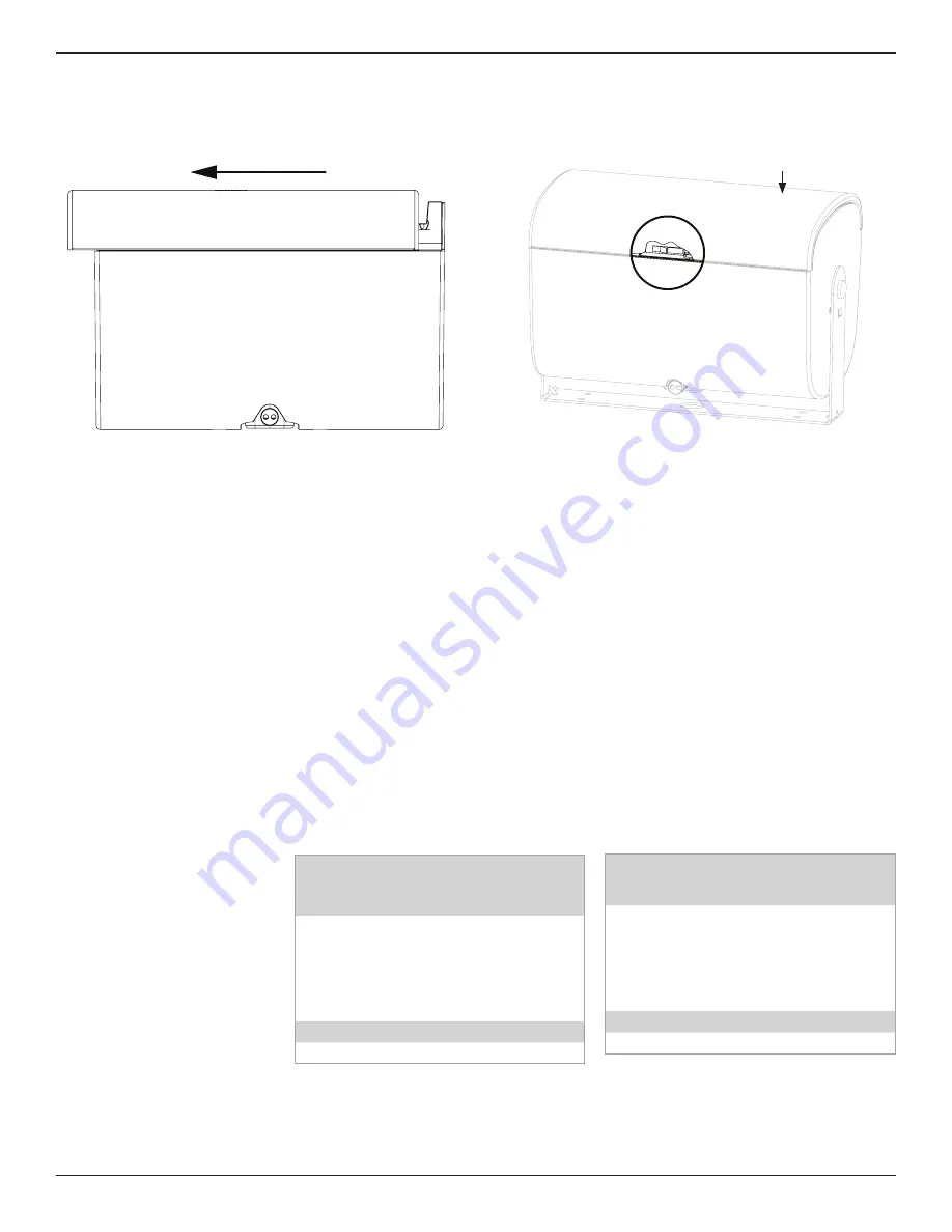 Bose Professional 841155-0310 Installation Manual Download Page 85