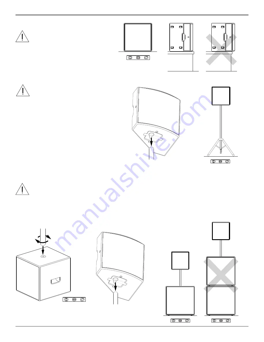 Bose Professional 843161-0110 Product Manual Download Page 29