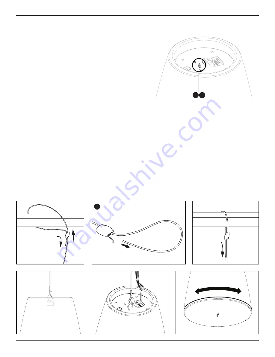 Bose Professional DesignMax DM10P-SUB Скачать руководство пользователя страница 9