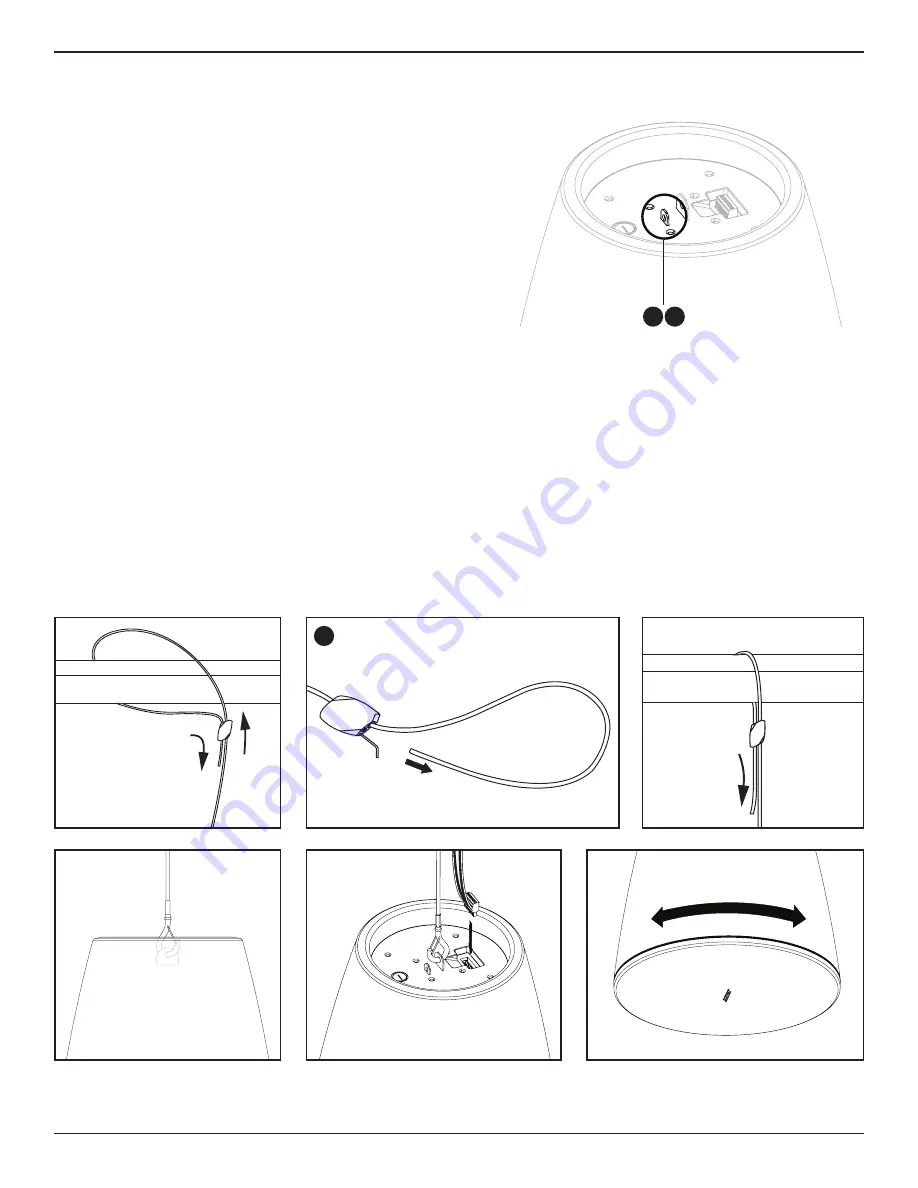 Bose Professional DesignMax DM10P-SUB Скачать руководство пользователя страница 29