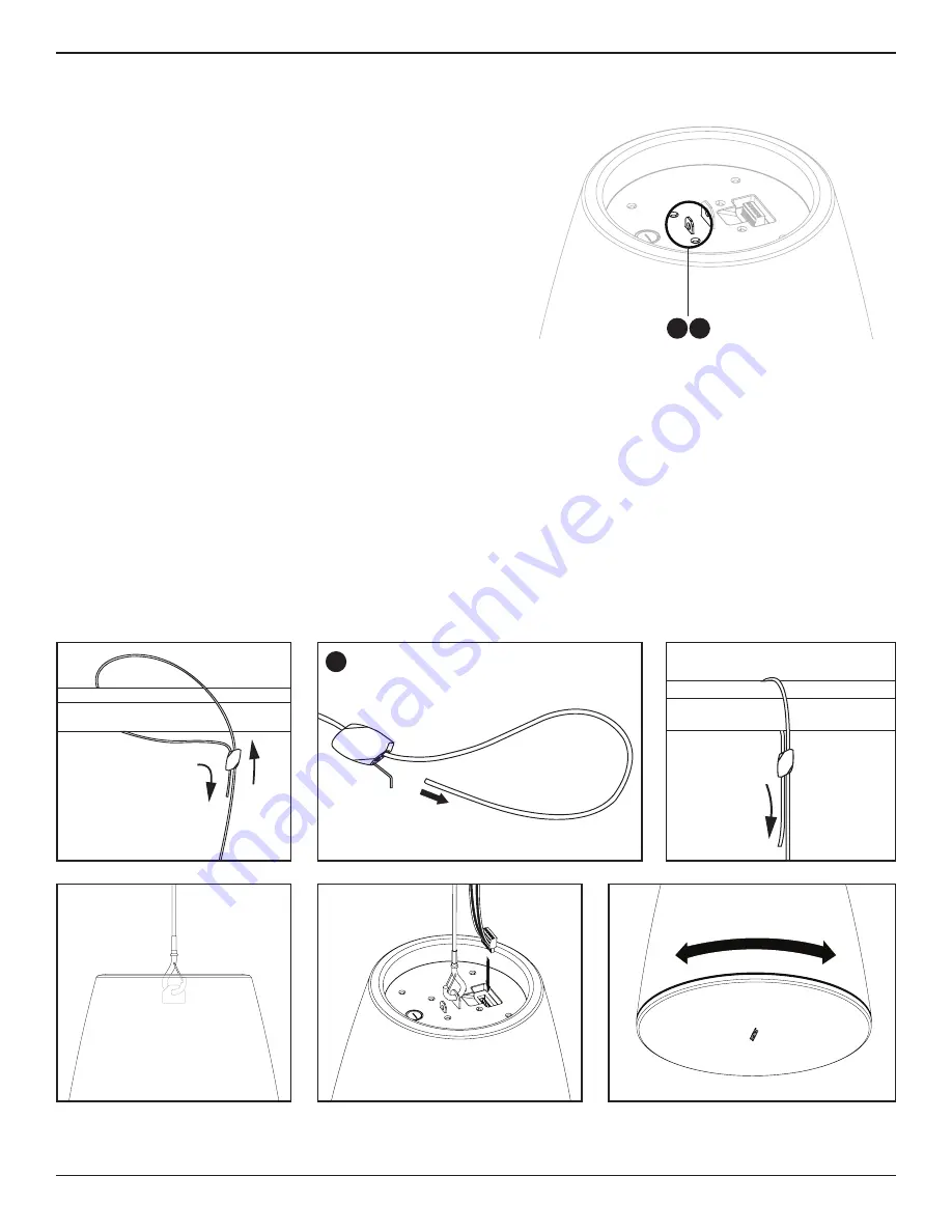 Bose Professional DesignMax DM10P-SUB Installation Manual Download Page 37