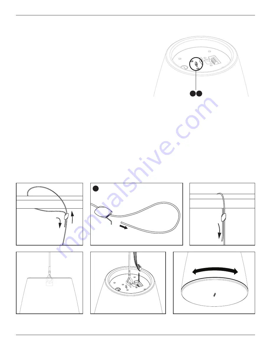 Bose Professional DesignMax DM10P-SUB Installation Manual Download Page 45