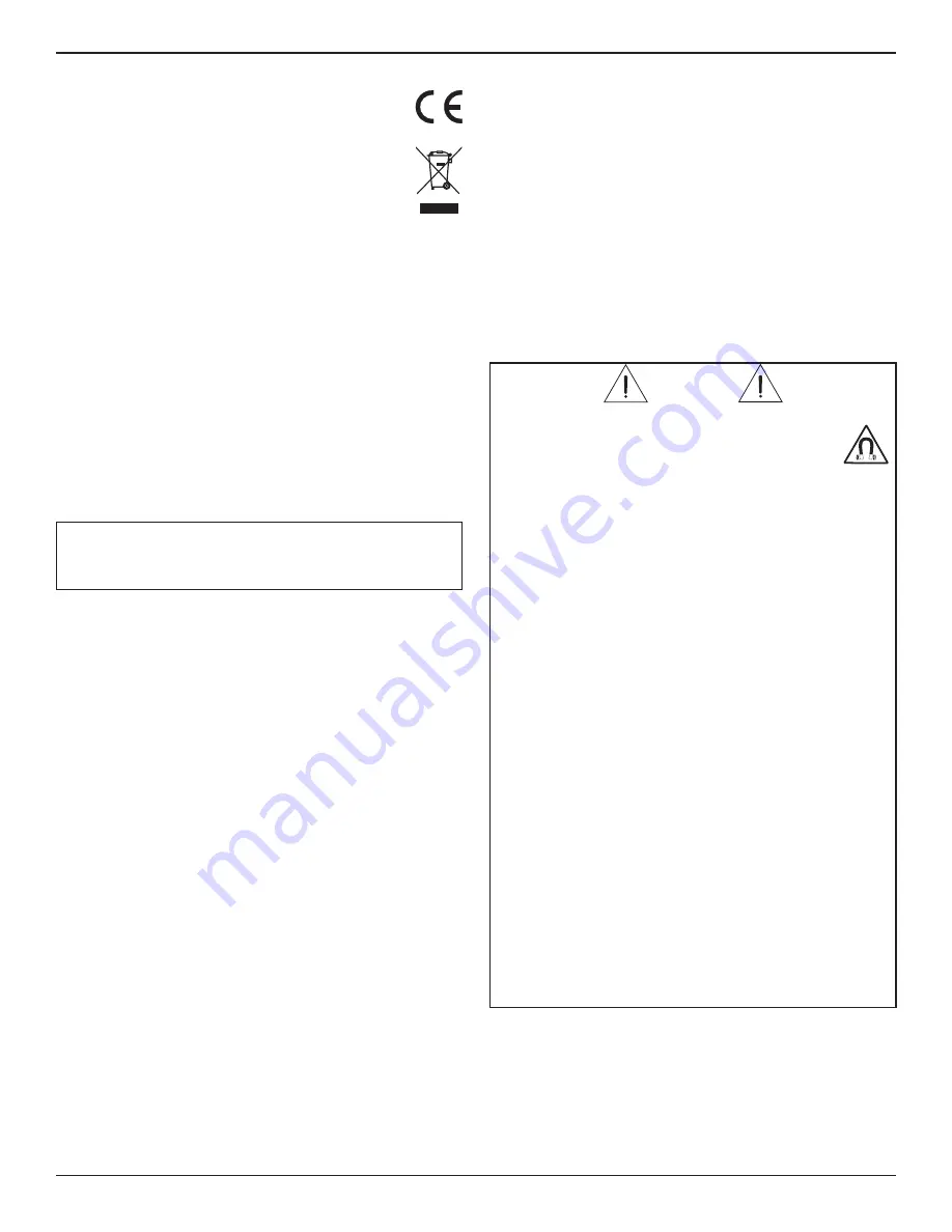 Bose Professional DesignMax DM6SE Скачать руководство пользователя страница 79