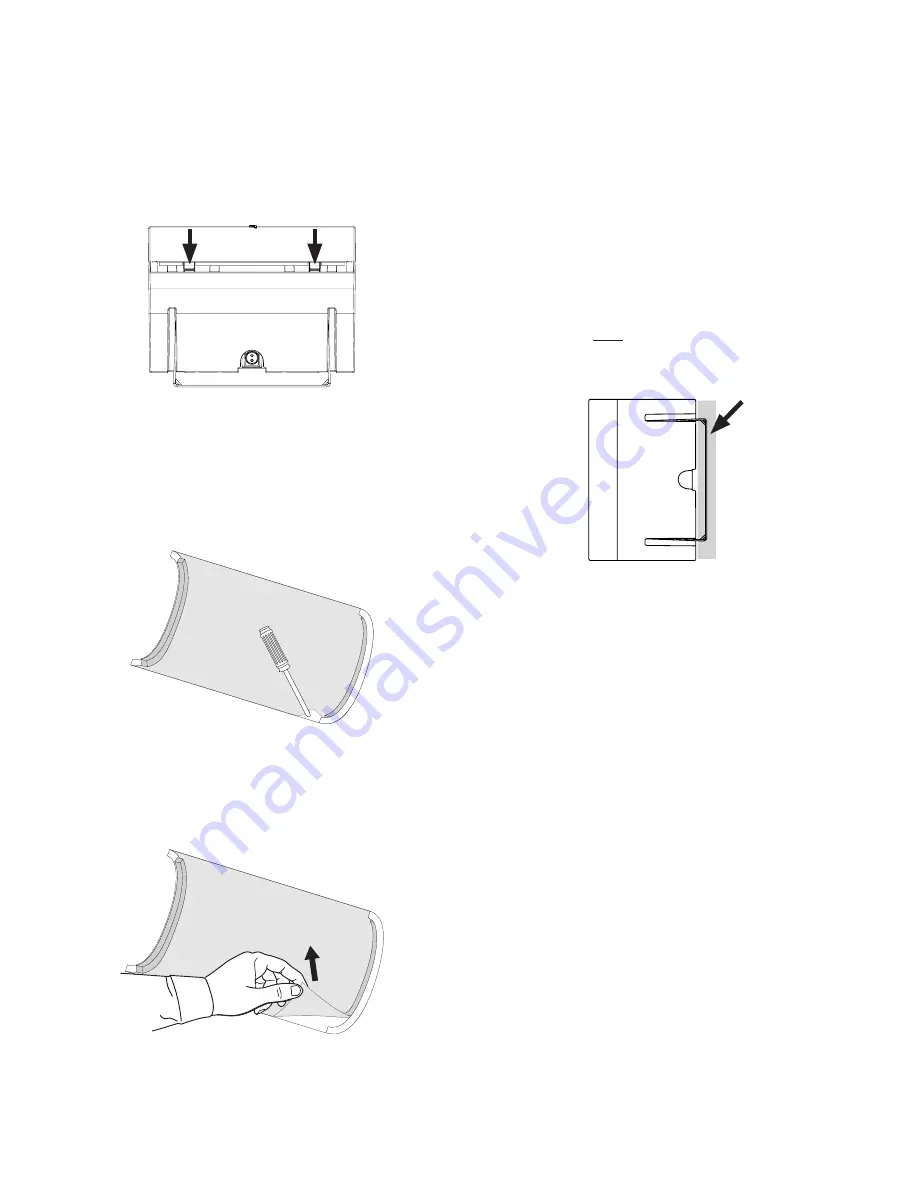 Bose Professional DesignMax Manual Download Page 14