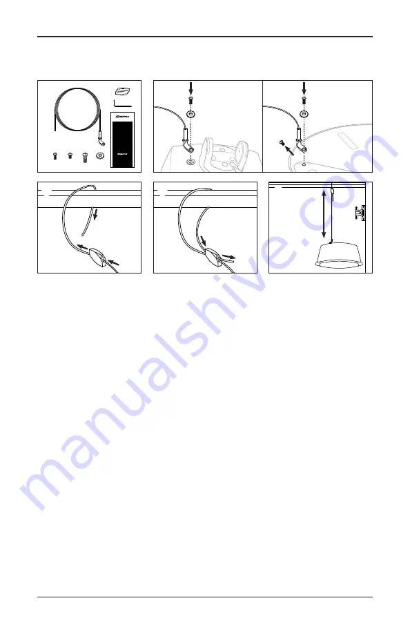 Bose Professional FreeSpace DS 16SE Скачать руководство пользователя страница 38