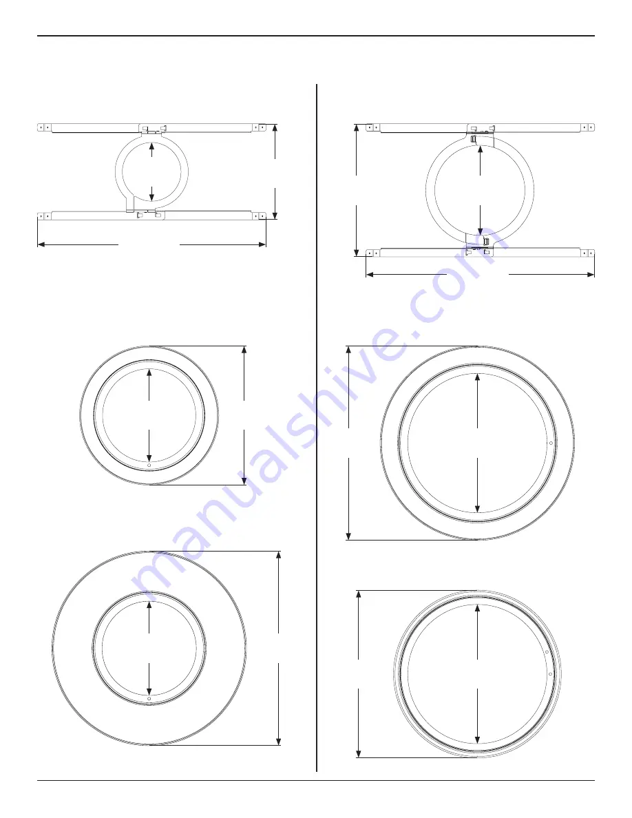 Bose Professional FreeSpace FS2C Скачать руководство пользователя страница 31