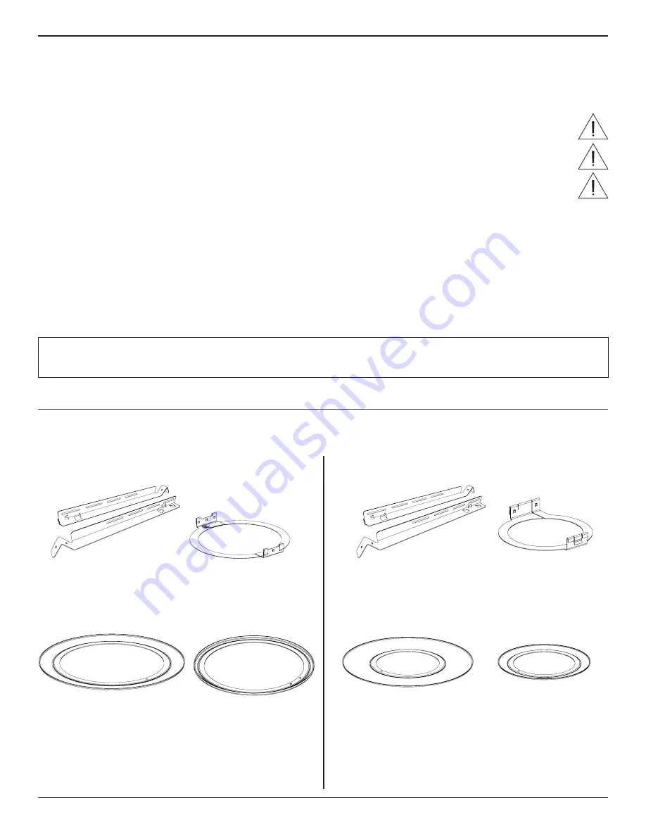 Bose Professional FreeSpace FS2C Скачать руководство пользователя страница 46