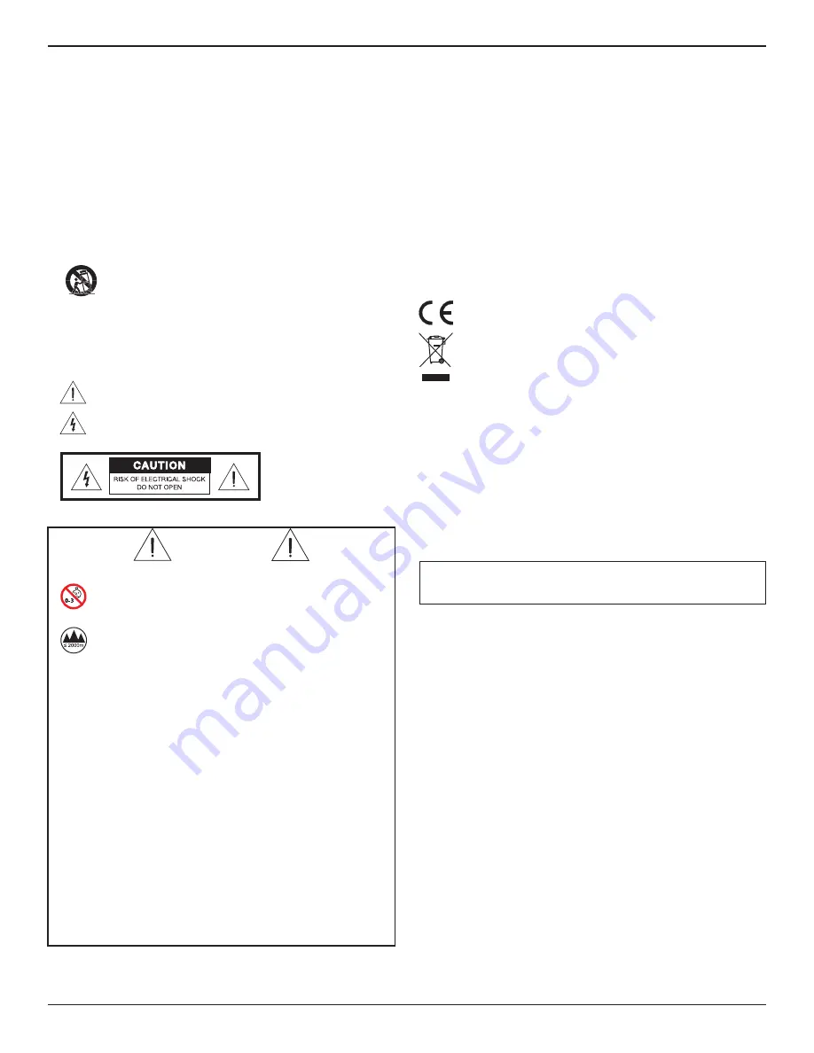 Bose Professional PowerSpace P4150+ Скачать руководство пользователя страница 17