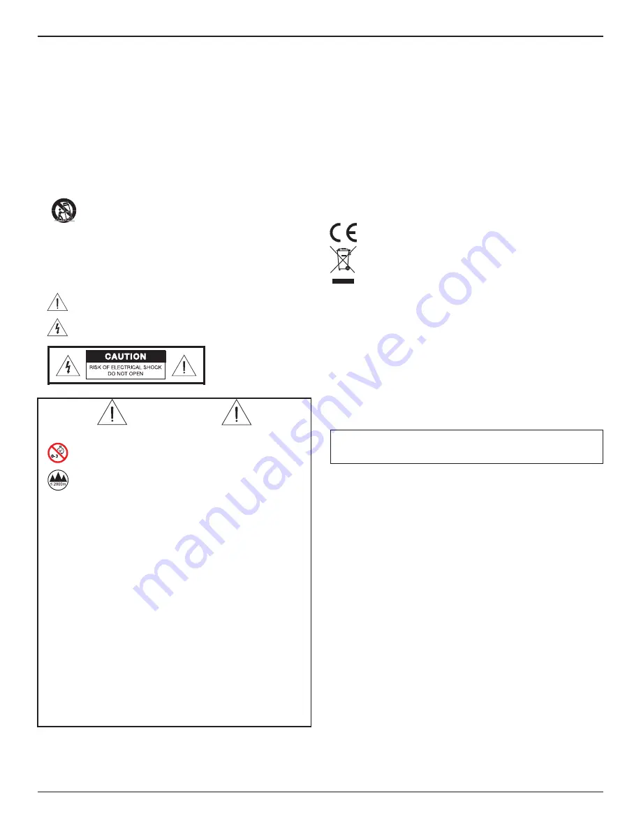 Bose Professional PowerSpace P4150+ Installation Manual Download Page 27