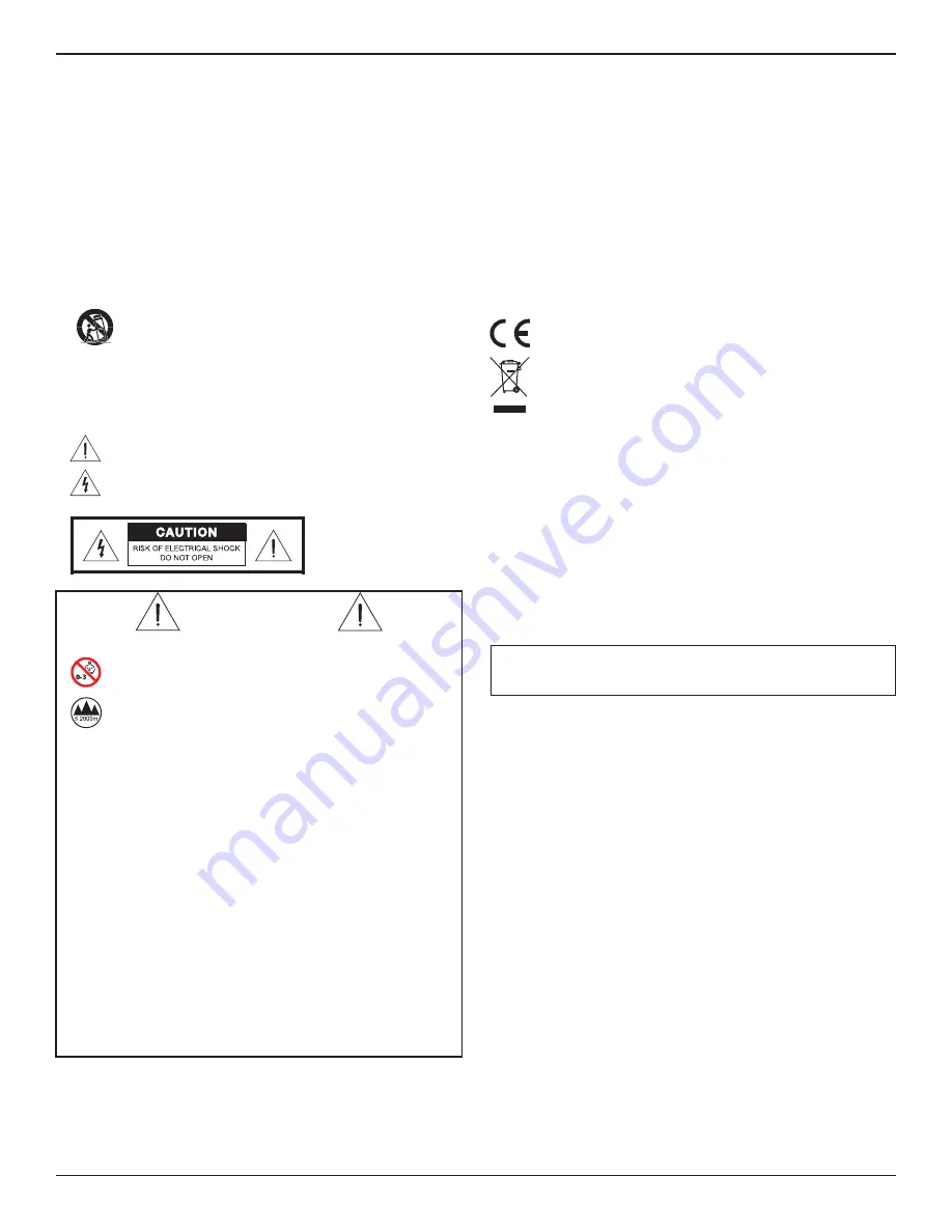 Bose Professional PowerSpace P4150+ Installation Manual Download Page 32