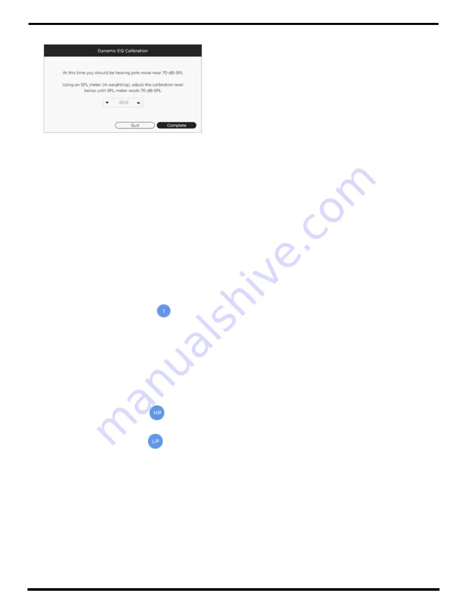 Bose Professional PowerSpace P4300+ User Manual Download Page 26