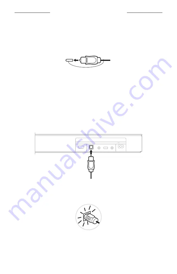 Bose 018TVSPKR Manual Download Page 91