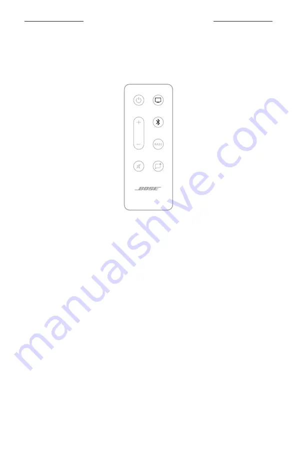 Bose 018TVSPKR Manual Download Page 99